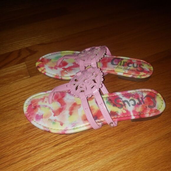 Circus by Sam Edelman Cherri Sandals - Picture 3 of 6